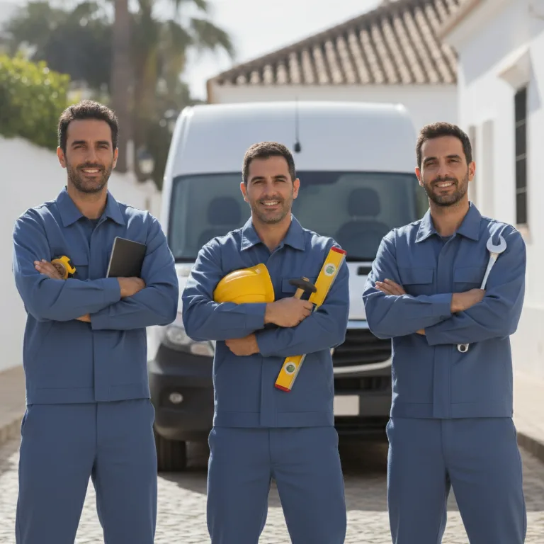 Broker di Ristrutturazioni team a Benevento